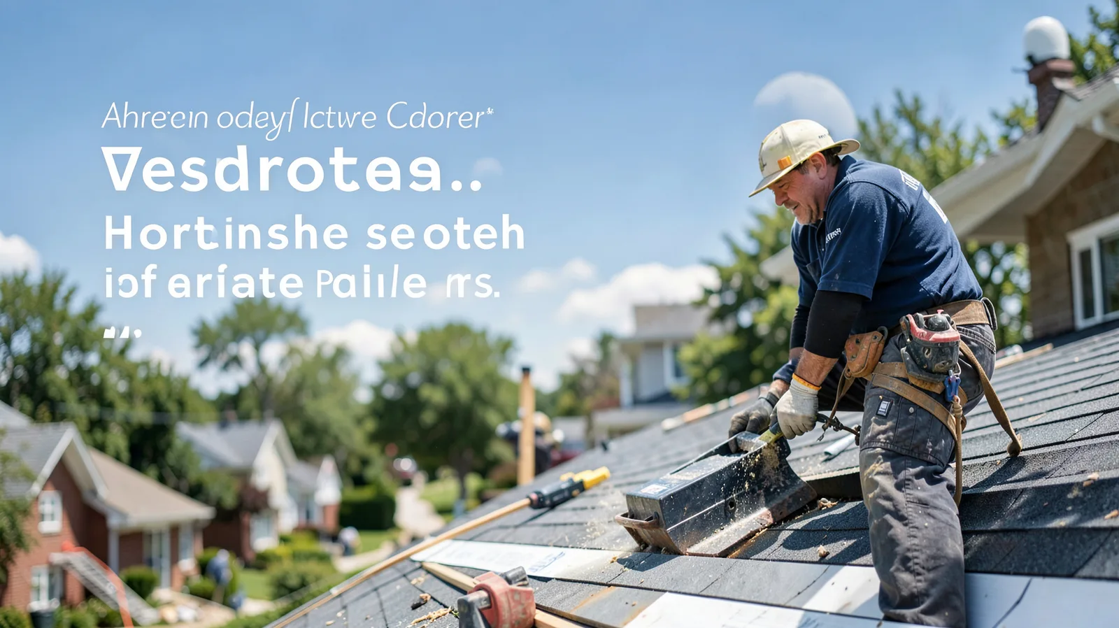 Roof Replacement in Woodson, IL near me